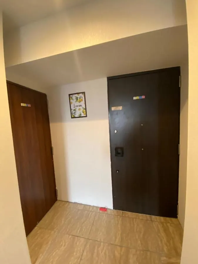 Takemura Building 301 Tokyo