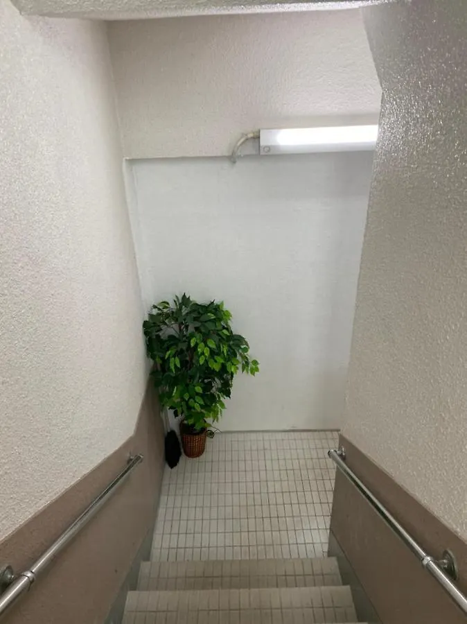 Apartment Takemura Building 301 Tokyo