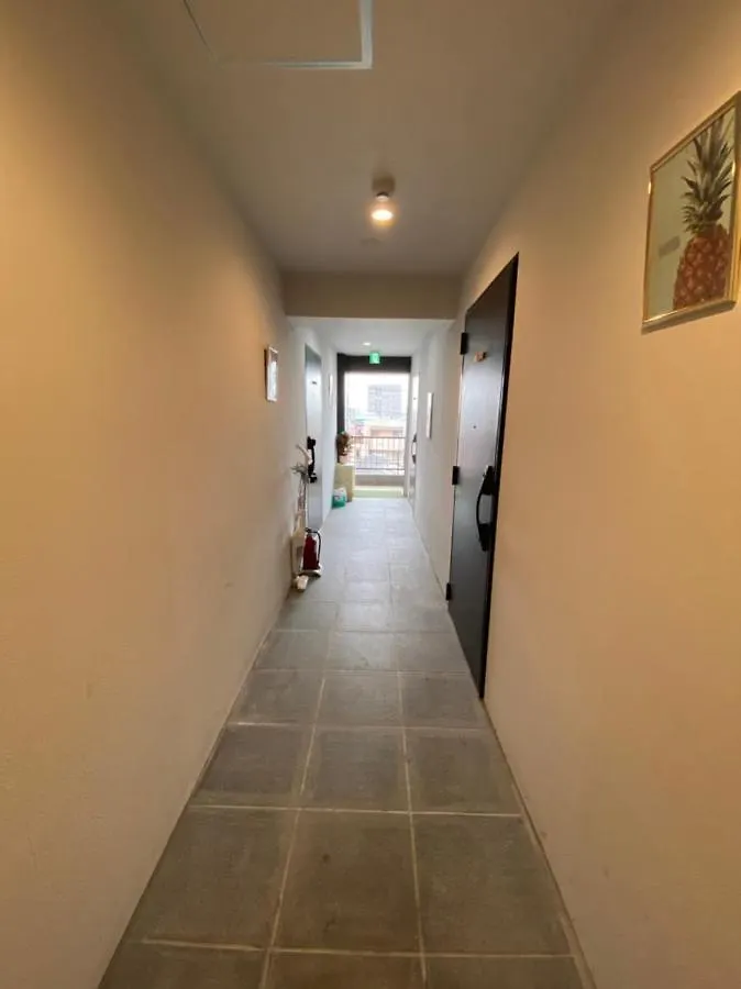 Apartment Takemura Building 301 Tokyo